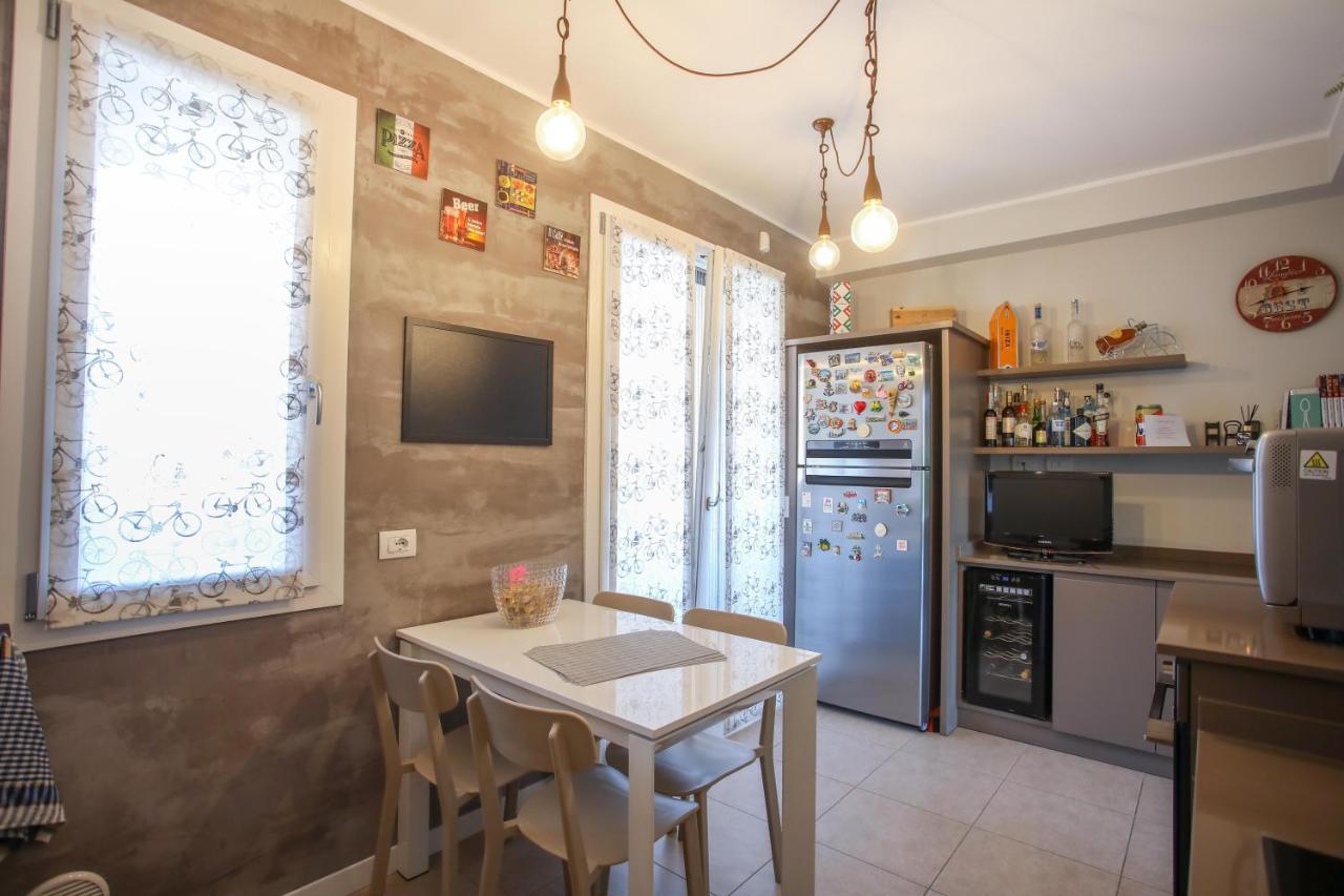 לימביאטה Maison Emozioni מראה חיצוני תמונה